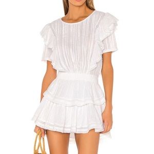 Love shack fancy Natasha dress